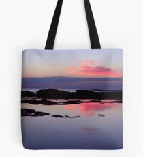 bulli beach Tote Bag