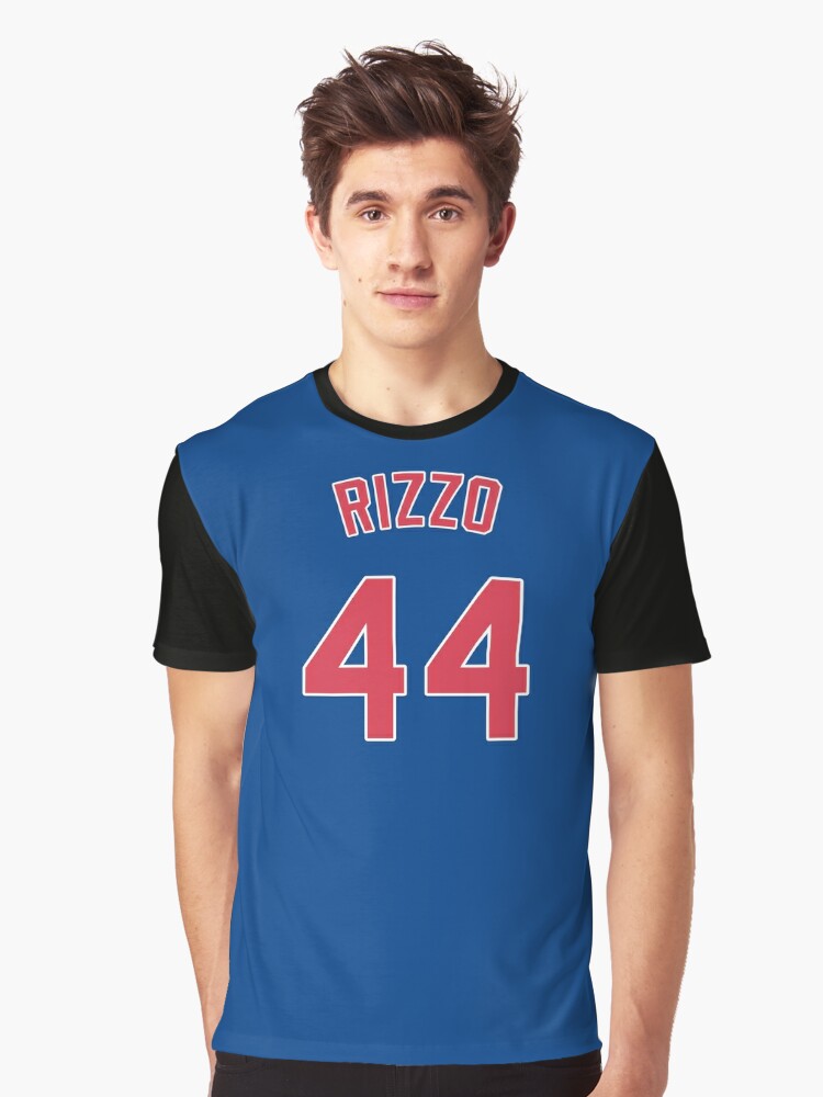 anthony rizzo t shirt