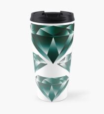 Diamonds are forever 4. Travel Mug