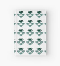 Diamonds are forever 4. Hardcover Journal
