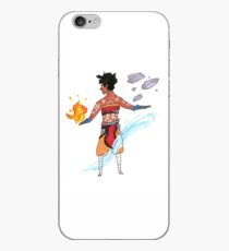 Tara iPhone Case