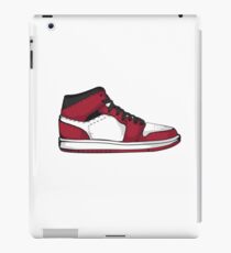 Nike Air Jordan 1 iPad Case/Skin