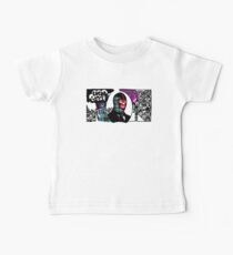 VAMOS!LUCHA LIBRE! V Baby Tee