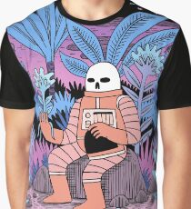 The Second Cycle Graphic T-Shirt