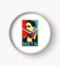 abed Clock