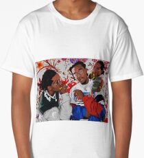 MIGOS Long T-Shirt