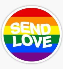 Send Love Sticker