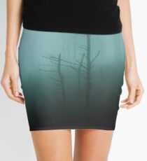 Untitled Mini Skirt