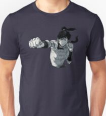 Korra Slim Fit T-Shirt