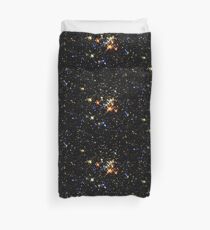 Starfield Bettbezug