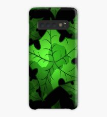 Tree Star Case/Skin for Samsung Galaxy