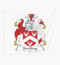 Snelling Wall Tapestry