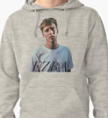 george ezra Pullover Hoodie