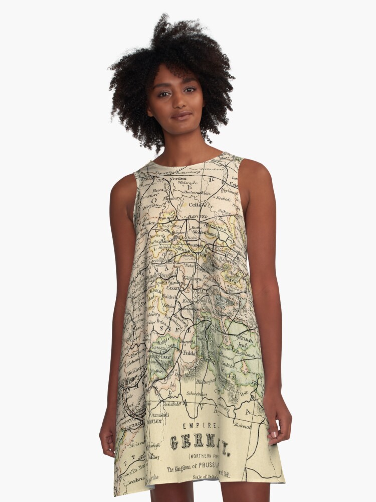 1800 Vintage Cocktail Dresses