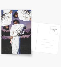 SOLANGE Postcards