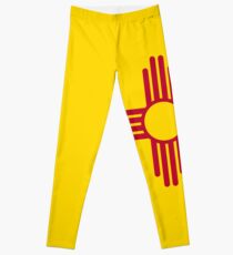 Legging ZIA - Nuevo México