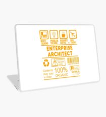 ENTERPRISE ARCHITECT - NICE DESIGN 2017 Laptop Skin