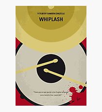 Whiplash Wall Art Redbubble