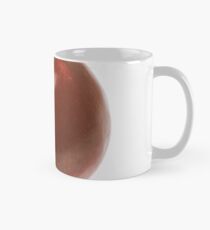 Taza clásica Red Apple