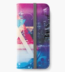 City of Lights iPhone Wallet/Case/Skin