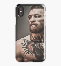 Conor McGregor iPhone Case/Skin