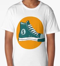 Trainers trainers trainers Long T-Shirt