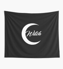 Witch Wall Tapestry