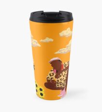 Tyler, The Creator - Flower Boy Travel Mug