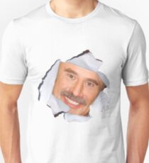 Spooky Phil 2 Unisex T-Shirt