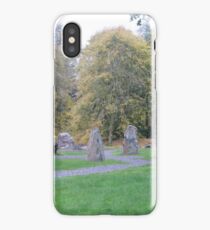 Ireland - Blarney's Stones iPhone Case