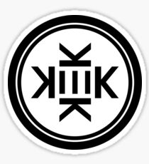 Kekistan Logo Sticker