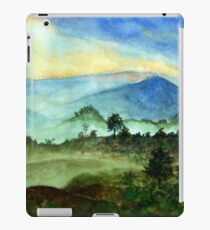 Mountain iPad Case/Skin