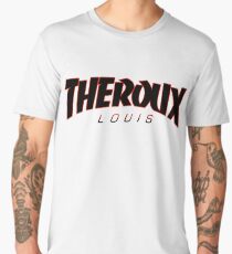 Louis Thrasher Men's Premium T-Shirt