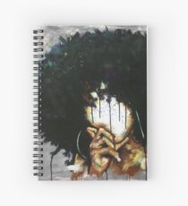 Cuaderno de espiral Naturalmente XV