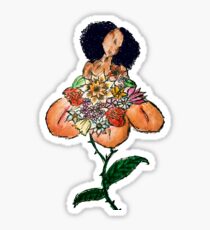 Abeba 2 Sticker