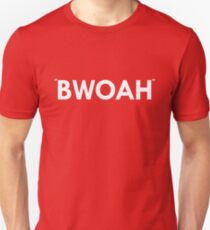 BWOAH (Räikkönen) Slim Fit T-Shirt