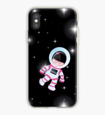 kokeshis espace iPhone Case