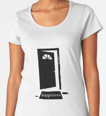 Matchbox 20 3AM - Happiness Women's Premium T-Shirt