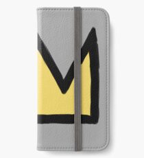 Riverdale Jughead's Crown iPhone Wallet/Case/Skin
