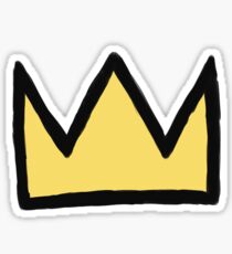 Pegatina Corona Riverdale Jughead