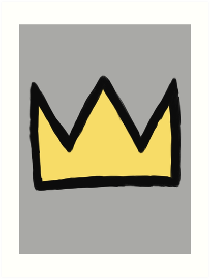 Download "Riverdale Jughead's Crown " Art Prints by CVictory ...