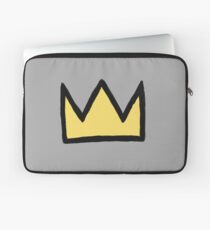 Riverdale Jughead's Crown Laptop Sleeve