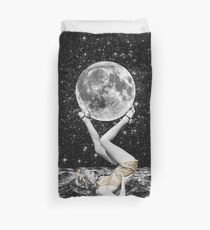 Out of Place Duvet Cover