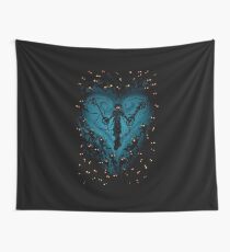 Tela decorativa Kingdom Hearts - Feel the Darkness