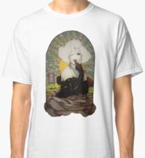 Clear Background Jinkx Monsoon Design Classic T-Shirt