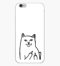 Middle Finger  Cat  Gifts Merchandise Redbubble