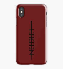 Needle - Game of Thrones iPhone Case