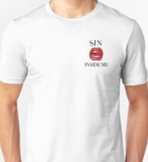 Sin Inside Unisex T-Shirt