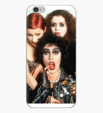 The Rocky Horror Picture Show iPhone Case