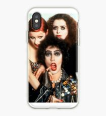The Rocky Horror Picture Show iPhone Case